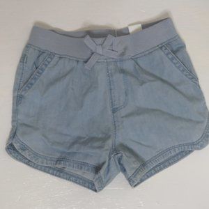 Children's Place Blue Shorts